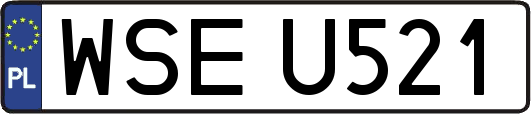 WSEU521