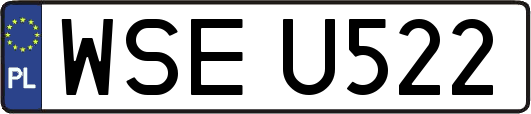 WSEU522