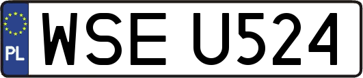 WSEU524