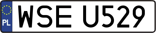 WSEU529
