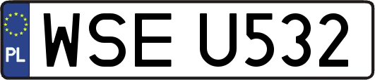 WSEU532