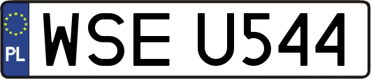 WSEU544