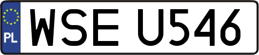 WSEU546