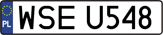 WSEU548