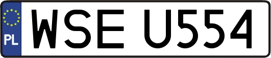 WSEU554