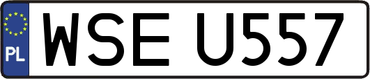 WSEU557
