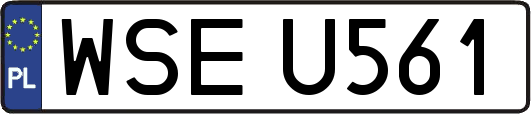 WSEU561