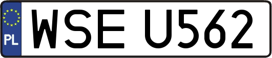WSEU562