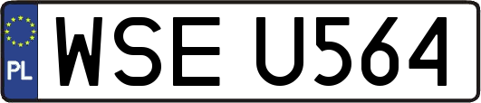 WSEU564