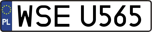 WSEU565
