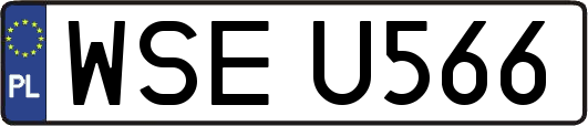 WSEU566