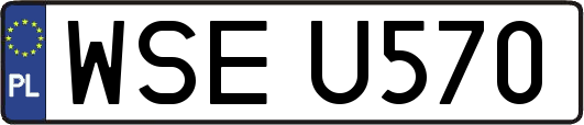 WSEU570