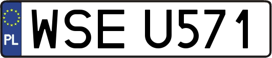 WSEU571