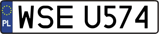 WSEU574