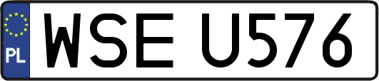 WSEU576