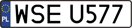 WSEU577