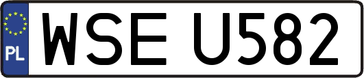 WSEU582