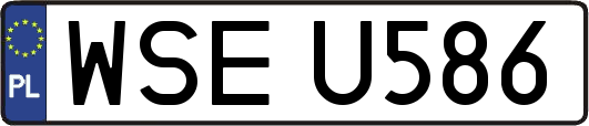 WSEU586