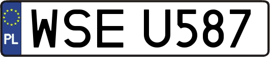 WSEU587