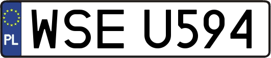 WSEU594