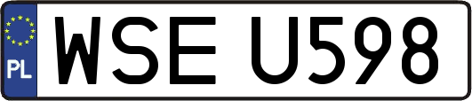 WSEU598