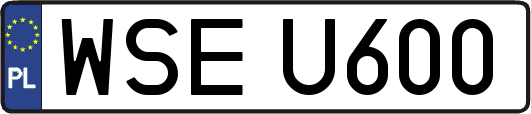WSEU600