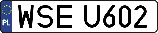 WSEU602