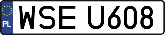 WSEU608