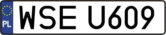 WSEU609