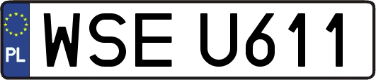 WSEU611