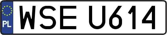 WSEU614