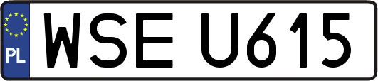 WSEU615