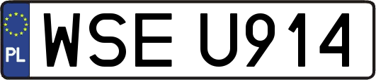 WSEU914