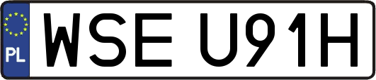 WSEU91H