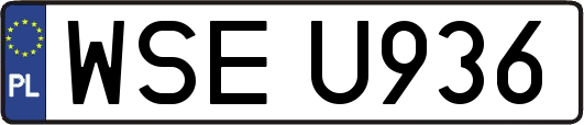 WSEU936