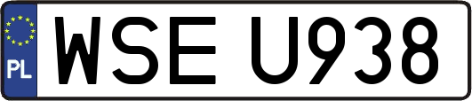 WSEU938