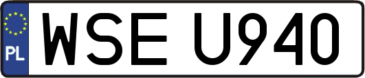 WSEU940
