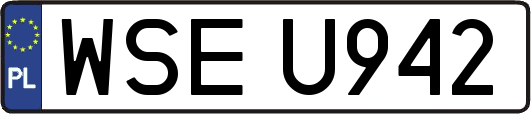WSEU942