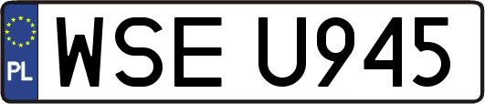 WSEU945