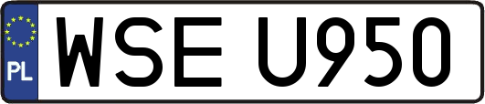 WSEU950