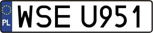 WSEU951