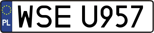 WSEU957