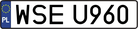 WSEU960