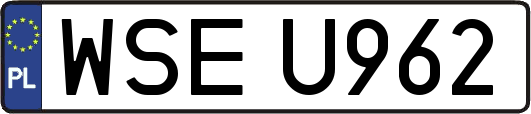 WSEU962