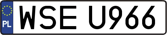 WSEU966