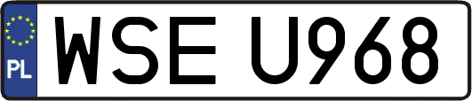 WSEU968