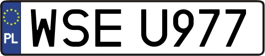 WSEU977