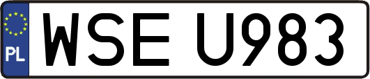 WSEU983