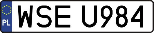 WSEU984