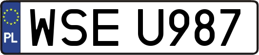 WSEU987